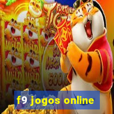 f9 jogos online